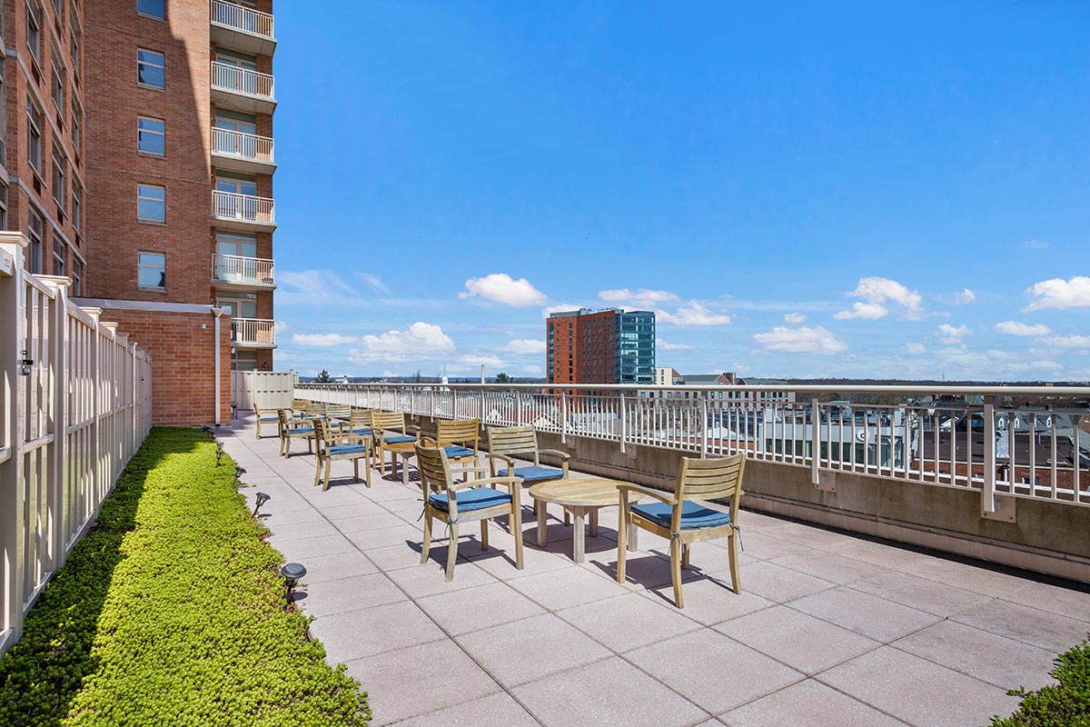 Our Photo Gallery The Aspire Luxury Apartments New Brunswick